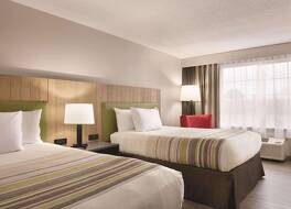 カントリー イン & スイーツ バイ ラディソン ロンドン ケンタッキー 写真