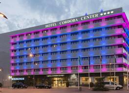 ホテル コルドバ センター 写真