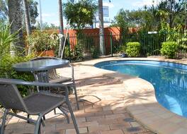 エアポート モーテル 写真