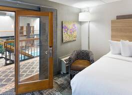 ラムコタ ホテル ピアー 写真