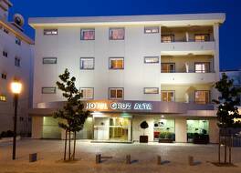 ホテルクルスアルタ 写真