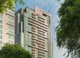 JW Marriott Hotel & Suites Saigon 写真