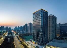 Holiday Inn Express Xi'An Aerospace Town By IHG 写真