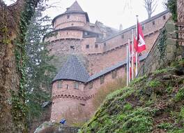 Au coeur d'Alsace chambres d'hôtes 写真