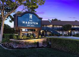 The Hadsten Solvang, Tapestry Collection by Hilton 写真