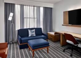 Courtyard by Marriott Nashville Downtown 写真