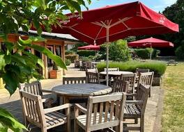 エルブデン イン 写真