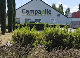 Campanile Clermont Ferrand Sud Issoire Hotel 写真