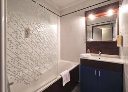 コンフォート アパートホテル カルカソンヌ 写真