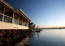 パーク コヴ プライベート ホリディ アパートメント 写真