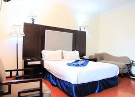 ブルー バーズ インターナショナル ホテル 写真