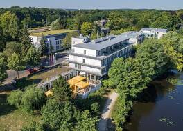 セミナリス アヴェンディ ホテル ポツダム 写真