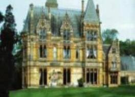 Ettington Park Hotel, Stratford-upon-Avon