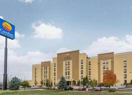 コンフォート イン & スイーツ レキシントン - ハンバーグ I-75