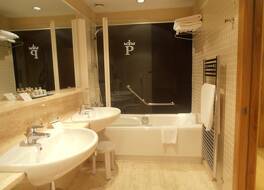 パラドール デ サラマンカ 写真