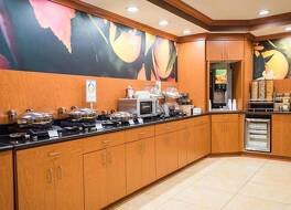 フェアフィールド イン & スイーツ ノックスビル / イースト 写真