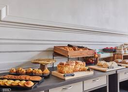 アパートホテル オダリス モンペリエ レ オクシタン