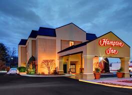 ハンプトン イン ジョンソンシティ