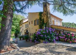 オテル レ 3 バルビュス 写真