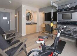 Doubletree by Hilton Chico 写真