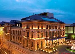 Sofitel Munich Bayerpost Hotel 写真