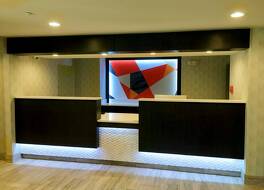 ベストウェスタン プラス スパルタンバーグ 写真