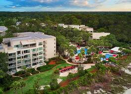 マリオッツ モナーク アット シー パインズ