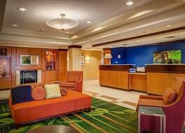 フェアフィールド イン & スイート バイ マリオット インディアナポリス ノーブルズビル 写真