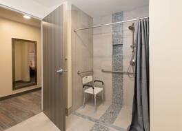 アパッチ ゴールド リゾート ホテル 写真