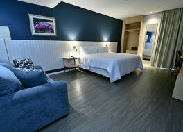 ホリデイ イン エクスプレス アスンシオン アビアドレス by IHG 写真