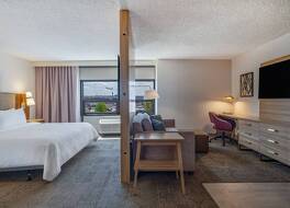 ホリデイ イン シカゴ オヘア ローズモント by IHG（ステイブリッジ スイーツ シカゴ オヘア ローズモント by IHG） 写真