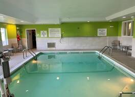 ホリデイ イン エクスプレス インディアナポリス - フィッシャーズ by IHG 写真