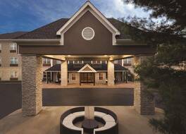 カントリー イン & スイーツ バイ ラディソン ナッシュビル エアポート イースト テネシー 写真