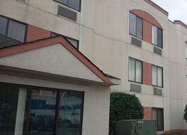 モーテル 6 ハーベイ イリノイ