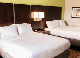 ホリデイ イン エクスプレス & スイーツ スウィートウォーター by IHG 写真