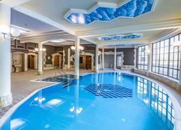 ホテル ツム シュテルネンホフ