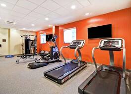 Home2 Suites by Hilton Smyrna Nashville