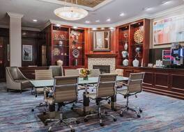 クラブ クオーターズ ホテル イン ボストン 写真