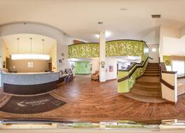 スリープ イン スーフォールズ エアポート 写真