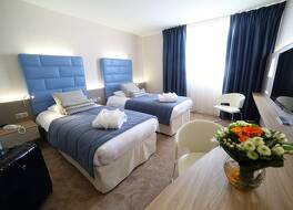 Hotel Plaza - site du Futuroscope 写真