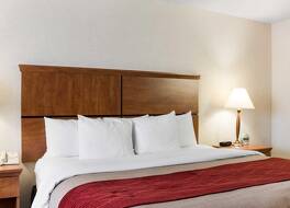 クオリティ イン ピエール - フォート ピエール 写真