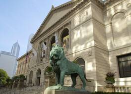 InterContinental Hotel Chicago 写真