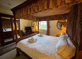 ベディングフェルド アームズ 写真