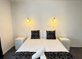 チェルムズウッド モーテルタウポ 写真