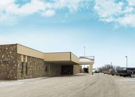 ブルッキングス イン