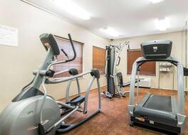 フェアフィールド イン & スイーツ バイ マリオット ルイビル エアポート 写真