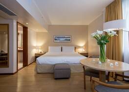 ホリデイ イン モンテビデオ バイ IHG 写真