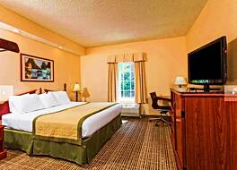 ベイモント バイ ウィンダム コロンビア モーリー 写真