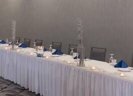 Sonesta Hotel Grand Rapids Airport 写真