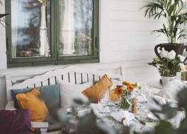 Villa Sjötorp 写真